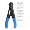 WS-5 - Adjustable Wire Stripper & Cutter